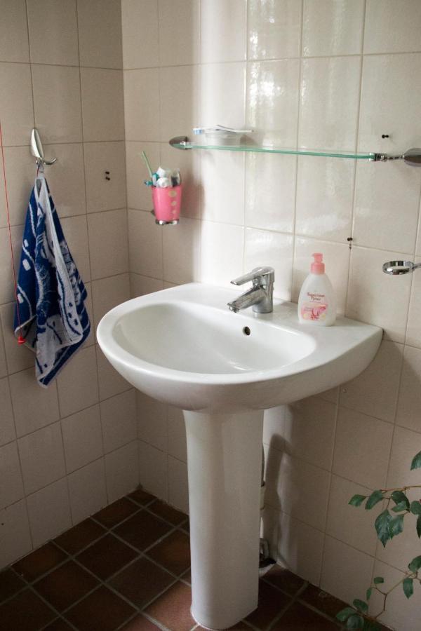 Guest House On Maksimova 9 알마티 외부 사진