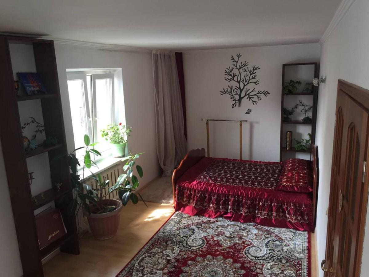 Guest House On Maksimova 9 알마티 외부 사진