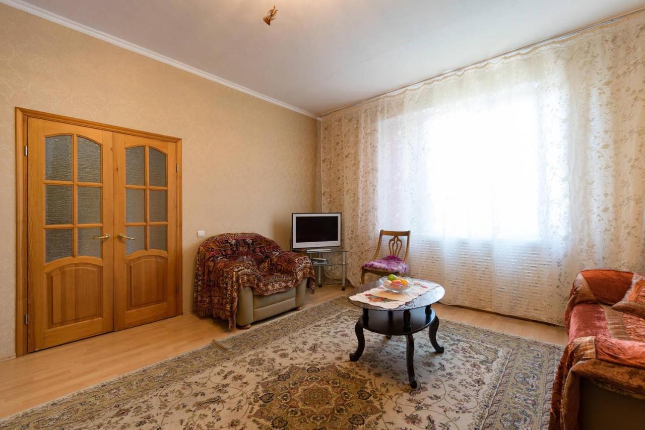 Guest House On Maksimova 9 알마티 외부 사진